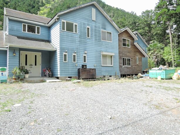 Imagen general del Pensión Pension Aka-tombo. Foto 6