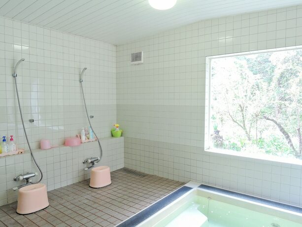 Imagen general del Pensión Pension Aka-tombo. Foto 7