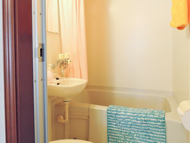 Imagen de la habitación del Pensión Pension Aka-tombo. Foto 11