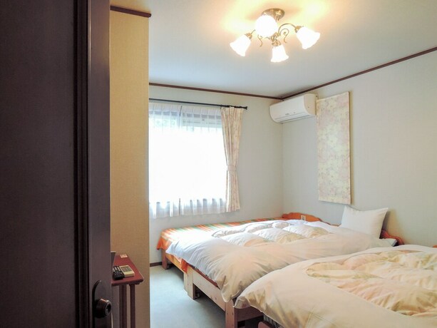 Imagen de la habitación del Pensión Pension Aka-tombo. Foto 12