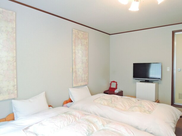 Imagen de la habitación del Pensión Pension Aka-tombo. Foto 13