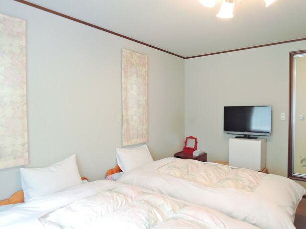 Imagen de la habitación del Pensión Pension Aka-tombo. Foto 15