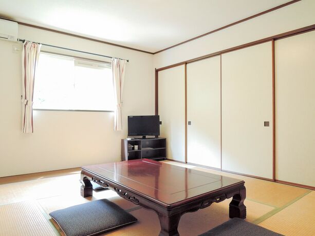 Imagen de la habitación del Pensión Pension Aka-tombo. Foto 16