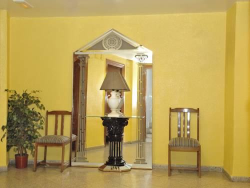 Imagen de la habitación del Pensión Pension Alcazaba. Foto 7