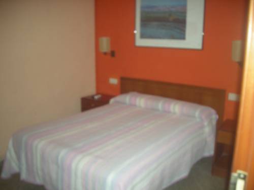 Imagen de la habitación del Pensión Pension Alcazaba. Foto 13