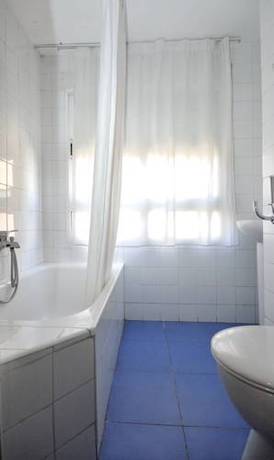 Imagen de la habitación del Pensión Pension Alcazaba. Foto 16