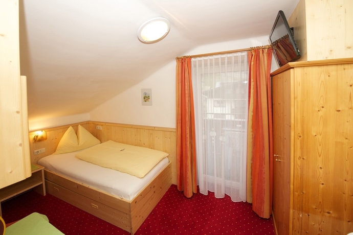 Imagen de la habitación del Pensión Pension Alpenrose. Foto 10
