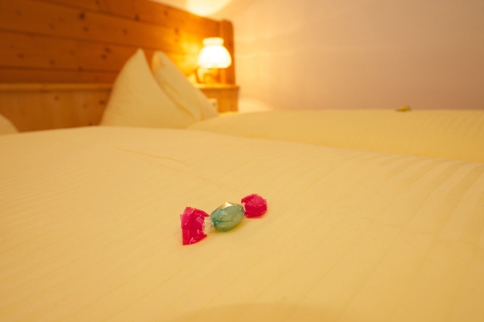 Imagen de la habitación del Pensión Pension Alpenrose. Foto 14