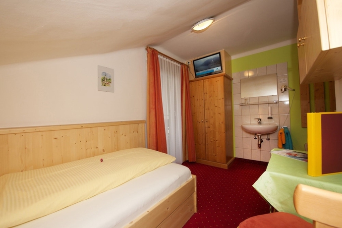 Imagen de la habitación del Pensión Pension Alpenrose. Foto 19