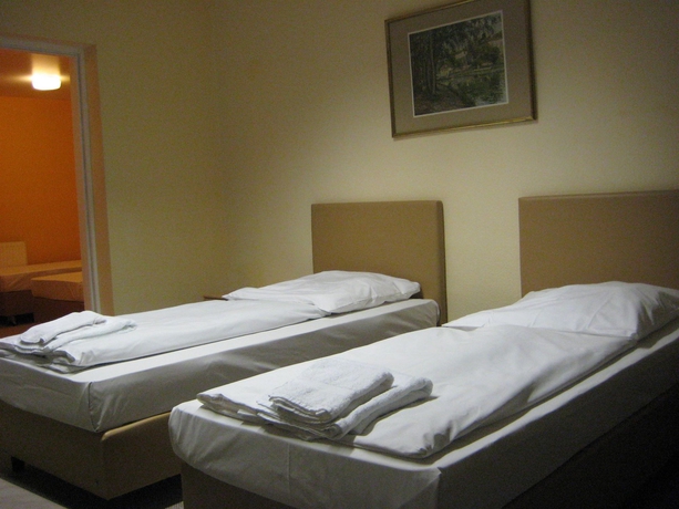 Imagen de la habitación del Pensión Pension Alpha Frankfurt City. Foto 2