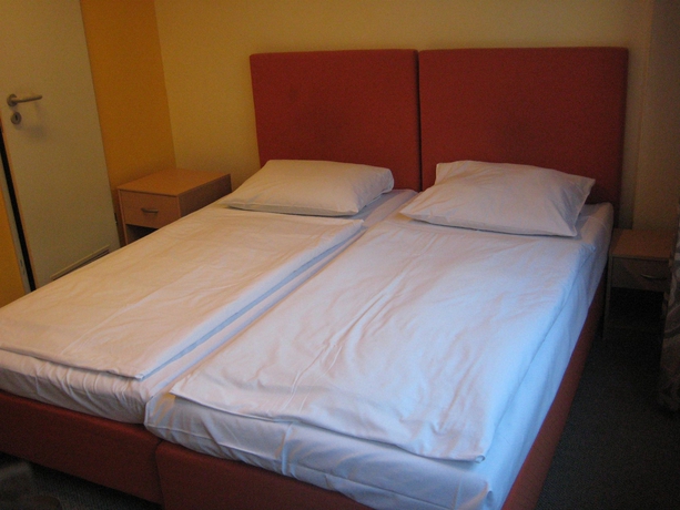 Imagen de la habitación del Pensión Pension Alpha Frankfurt City. Foto 3