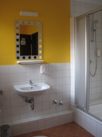 Imagen de la habitación del Pensión Pension Alpha Frankfurt City. Foto 5