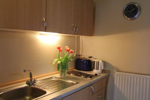 Imagen de la habitación del Pensión Pension Altes Wasserwerk. Foto 4