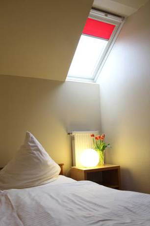 Imagen de la habitación del Pensión Pension Altes Wasserwerk. Foto 5