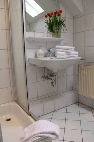 Imagen de la habitación del Pensión Pension Altes Wasserwerk. Foto 6