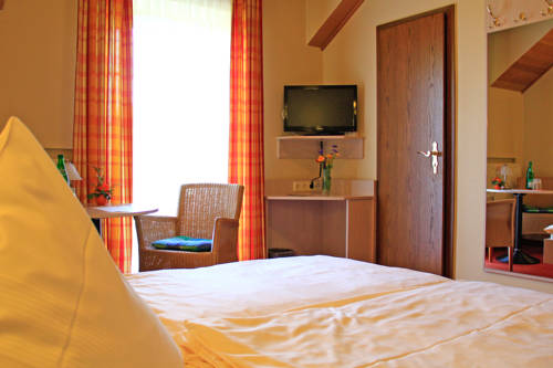 Imagen de la habitación del Pensión Pension Altes Wasserwerk. Foto 9