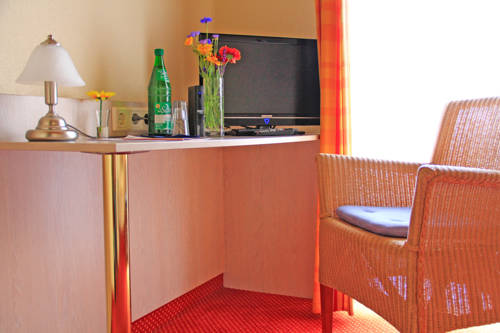 Imagen de la habitación del Pensión Pension Altes Wasserwerk. Foto 10