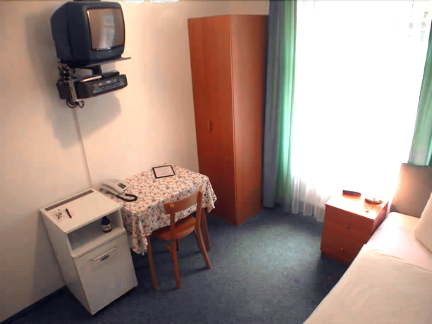 Imagen de la habitación del Pensión Pension Alt-strassgang. Foto 4