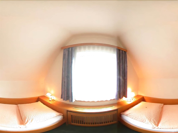 Imagen de la habitación del Pensión Pension Alt-strassgang. Foto 6