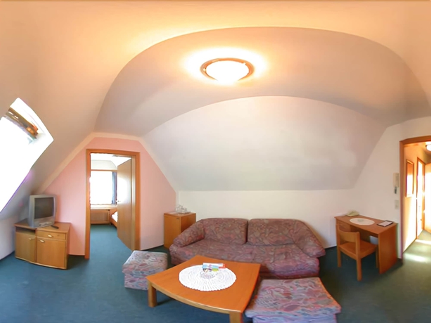 Imagen de la habitación del Pensión Pension Alt-strassgang. Foto 7