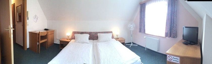 Imagen de la habitación del Pensión Pension Alt-strassgang. Foto 11