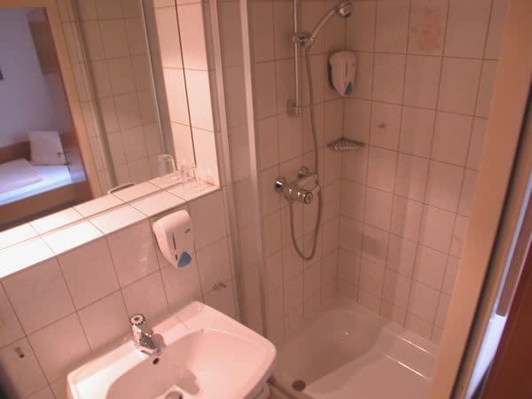 Imagen de la habitación del Pensión Pension Alt-strassgang. Foto 12