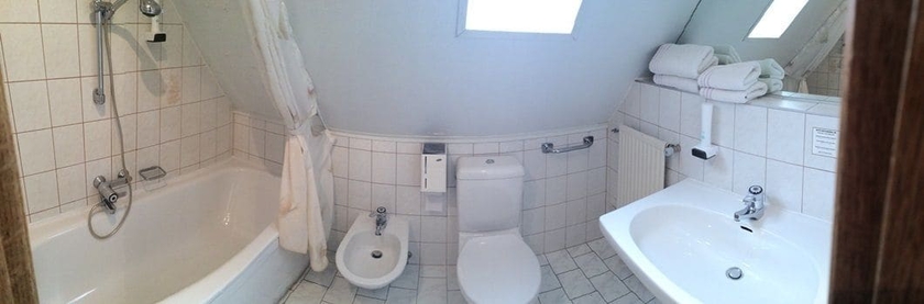 Imagen de la habitación del Pensión Pension Alt-strassgang. Foto 13