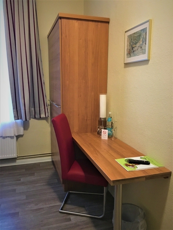 Imagen de la habitación del Pensión Pension Am Pollingpark. Foto 8