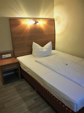 Imagen de la habitación del Pensión Pension Am Pollingpark. Foto 12
