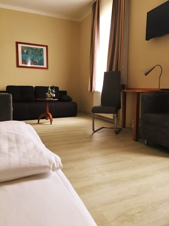 Imagen de la habitación del Pensión Pension Am Pollingpark. Foto 17