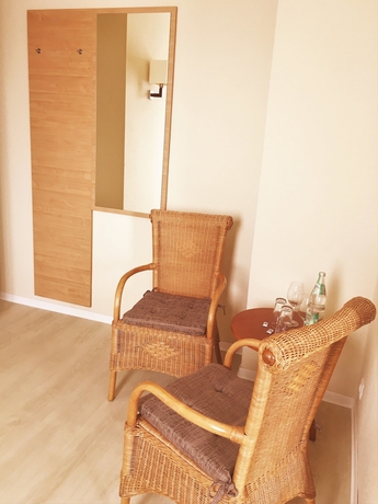 Imagen de la habitación del Pensión Pension Am Pollingpark. Foto 18