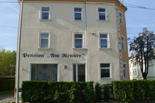 Imagen general del Pensión Pension Am Renner. Foto 5