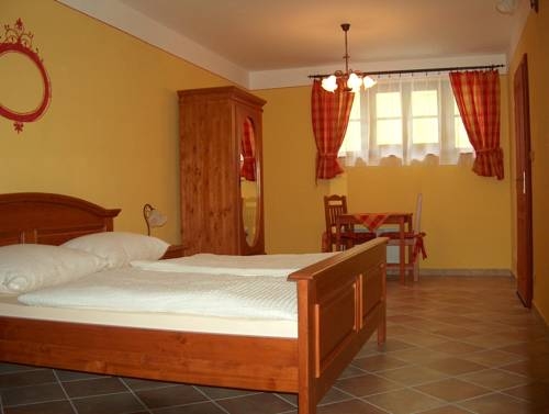 Imagen general del Pensión Pension Amadeus. Foto 5