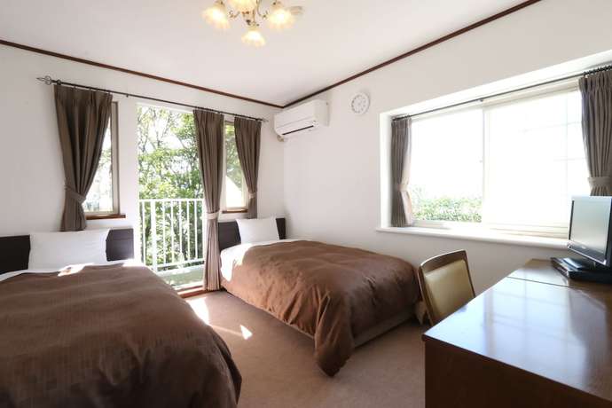 Imagen de la habitación del Pensión Pension Angelica. Foto 15