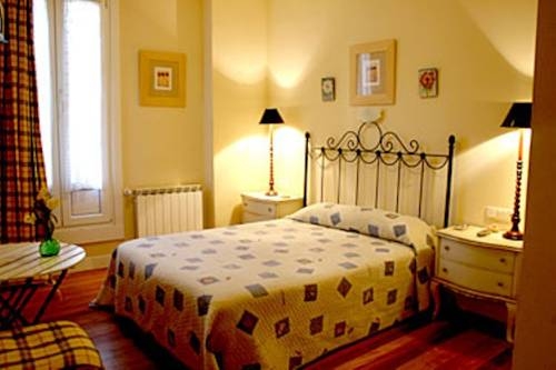 Imagen general del Pensión Pension Anne. Foto 4