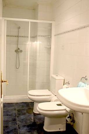 Imagen general del Pensión Pension Anne. Foto 3