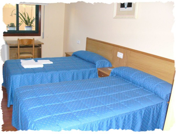 Imagen general del Pensión Pension Arcano. Foto 4