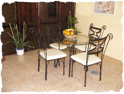 Imagen general del Pensión Pension Arcano. Foto 2