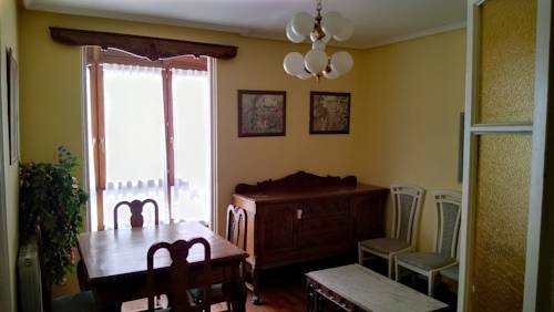 Imagen de la habitación del Pensión Pension Areeta. Foto 7