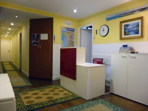 Imagen de la habitación del Pensión Pension Areeta. Foto 8