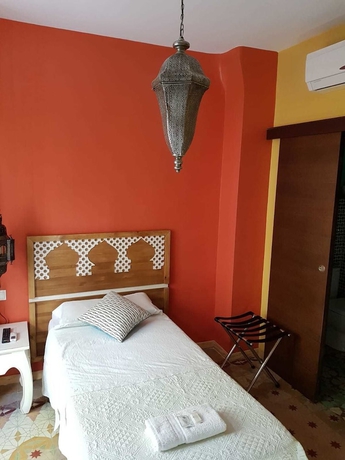 Imagen de la habitación del Pensión Pension Arena Alicante. Foto 4