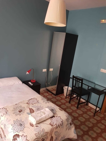 Imagen de la habitación del Pensión Pension Arena Alicante. Foto 5