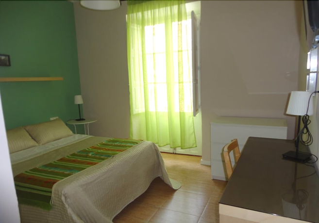 Imagen de la habitación del Pensión Pension Arena Alicante. Foto 6