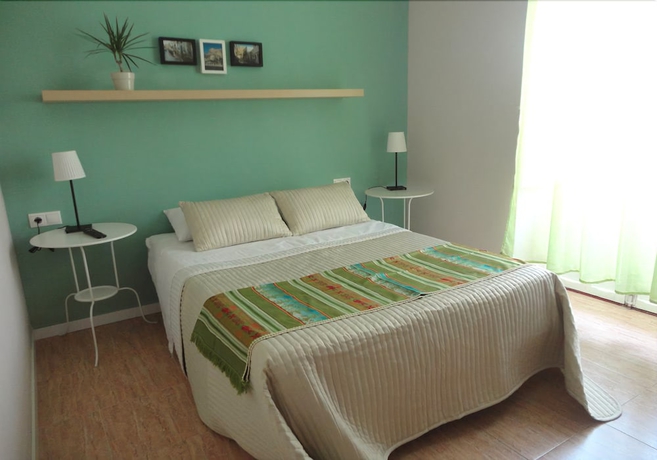 Imagen de la habitación del Pensión Pension Arena Alicante. Foto 7