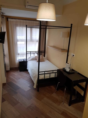 Imagen de la habitación del Pensión Pension Arena Alicante. Foto 8