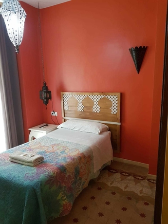 Imagen de la habitación del Pensión Pension Arena Alicante. Foto 9