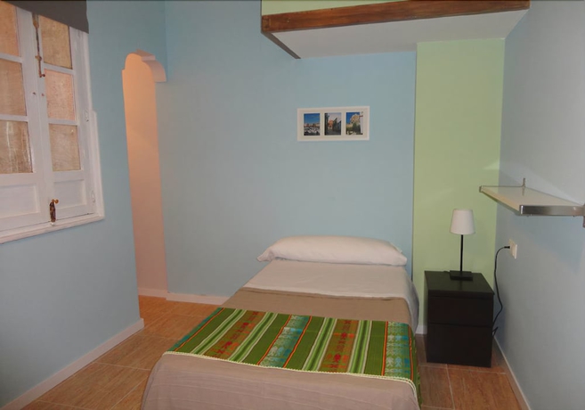 Imagen de la habitación del Pensión Pension Arena Alicante. Foto 10