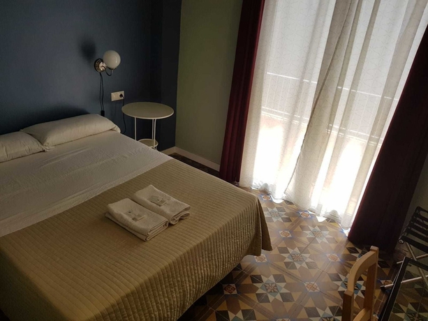 Imagen de la habitación del Pensión Pension Arena Alicante. Foto 11