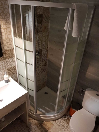 Imagen de la habitación del Pensión Pension Arena Alicante. Foto 14