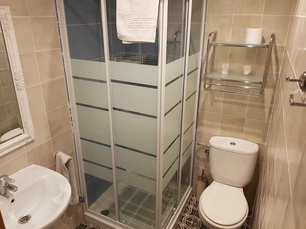 Imagen de la habitación del Pensión Pension Arena Alicante. Foto 15